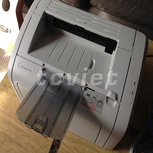 Máy in Laser HP 1018 cũ